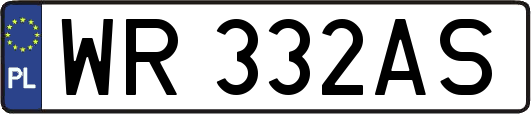WR332AS