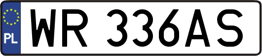 WR336AS