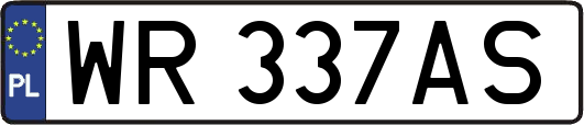 WR337AS