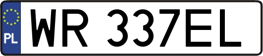 WR337EL