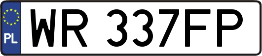 WR337FP