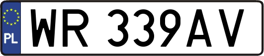 WR339AV