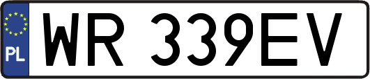 WR339EV