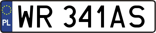 WR341AS