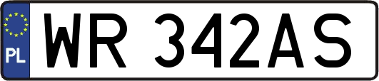 WR342AS