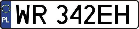 WR342EH