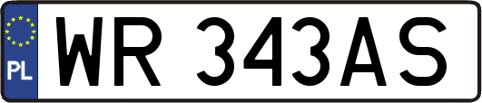 WR343AS
