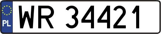 WR34421