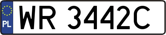 WR3442C
