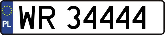WR34444