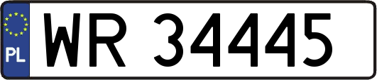 WR34445