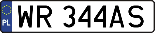 WR344AS