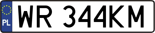 WR344KM