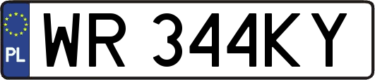WR344KY