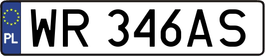 WR346AS