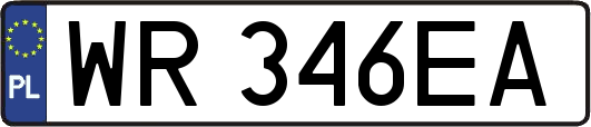 WR346EA