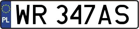 WR347AS