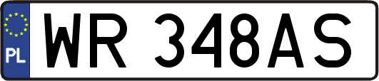 WR348AS