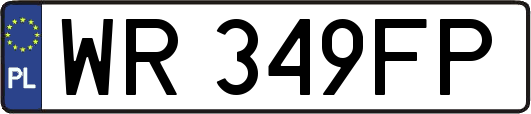 WR349FP
