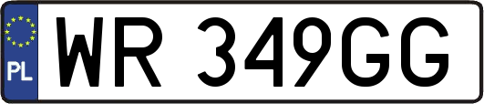 WR349GG