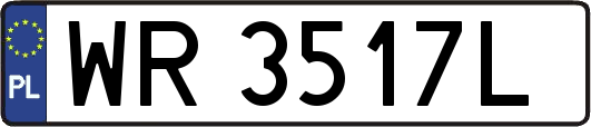 WR3517L