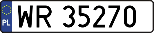 WR35270