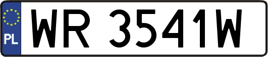 WR3541W