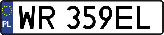 WR359EL
