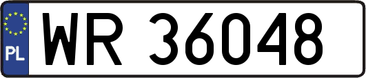 WR36048