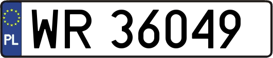 WR36049