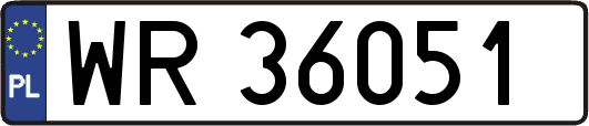 WR36051