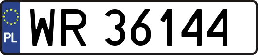 WR36144