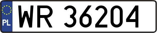 WR36204