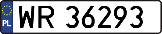 WR36293