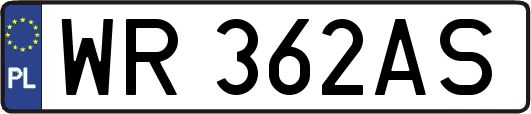 WR362AS