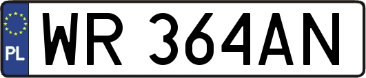 WR364AN