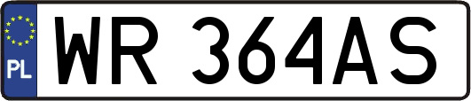 WR364AS