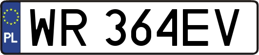 WR364EV