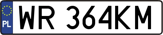 WR364KM