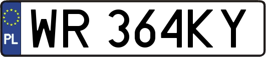 WR364KY