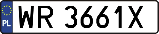 WR3661X
