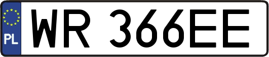 WR366EE