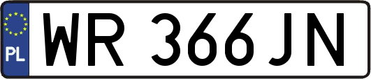 WR366JN