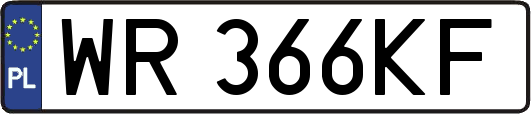 WR366KF