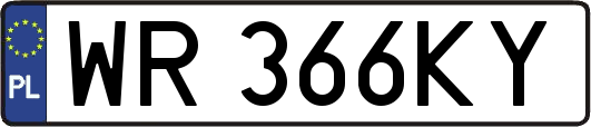 WR366KY