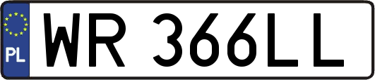 WR366LL