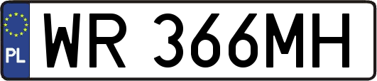 WR366MH