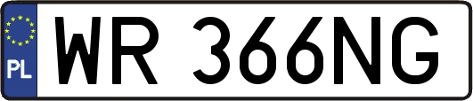 WR366NG