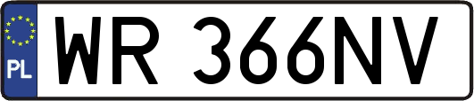 WR366NV