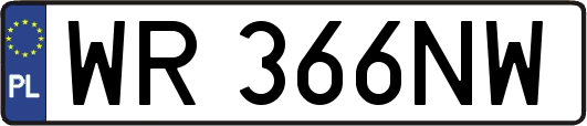 WR366NW